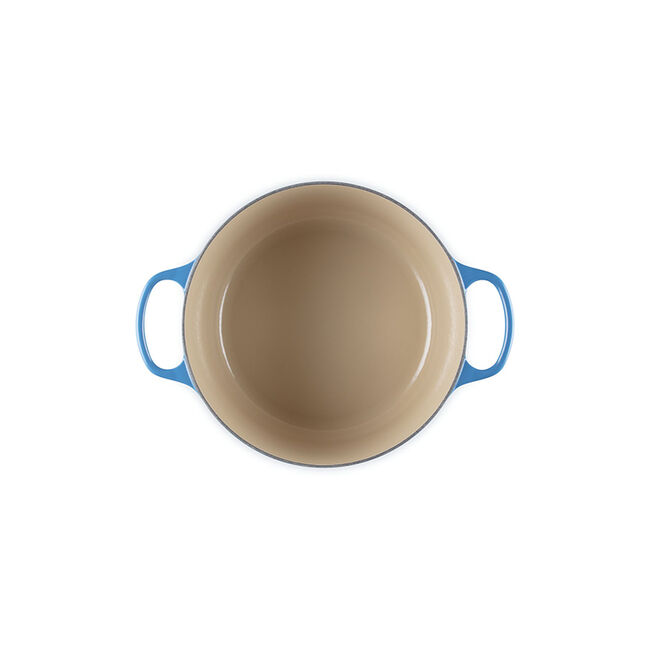 Signature Round Deep OvenMarseille, view 5